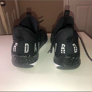 Men’s Black Jordans